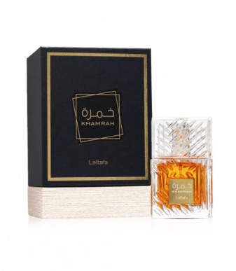 KHAMRAH EDP 100ML UNISEX LATTAFA