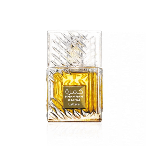 KHAMRAH QAHWA EDP 100ML UNISEX LATTAFA - Imagen 2