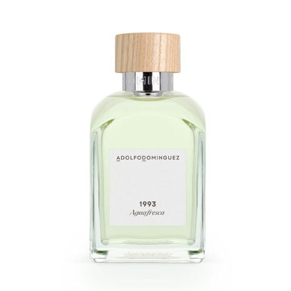 ADOLFO DOMINGUEZ AGUA FRESCA - Imagen 2