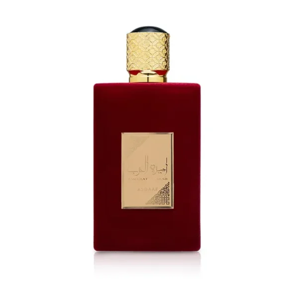 LATTAFA AMEERAT AL ARAB EDP SPRAY 100 ML - Imagen 2