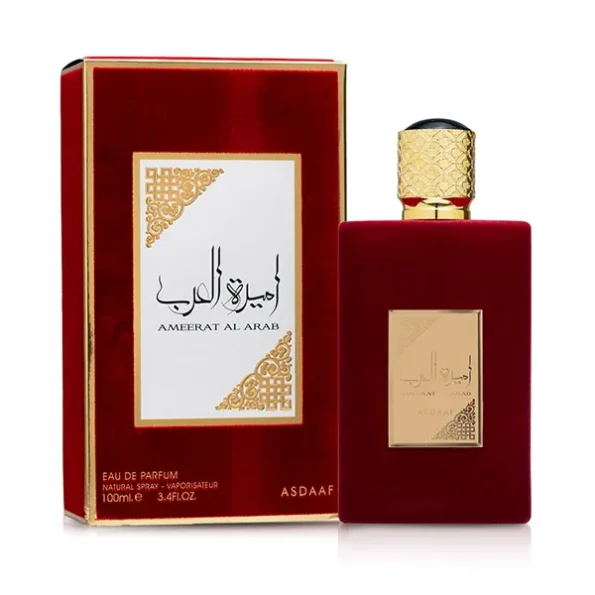 LATTAFA AMEERAT AL ARAB EDP SPRAY 100 ML