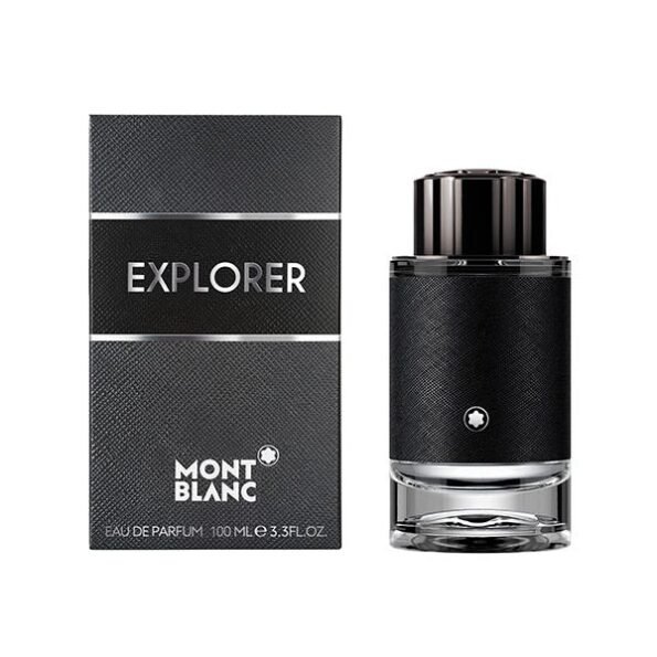 MONT BLANC EXPLORER EDP SPRAY