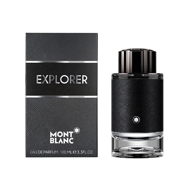 MONT BLANC EXPLORER EDP SPRAY