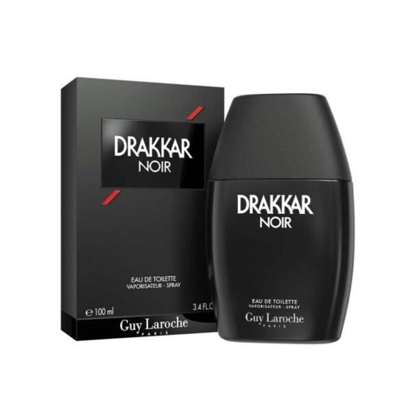 DRAKKAR NOIR ET PARA HOMBRES