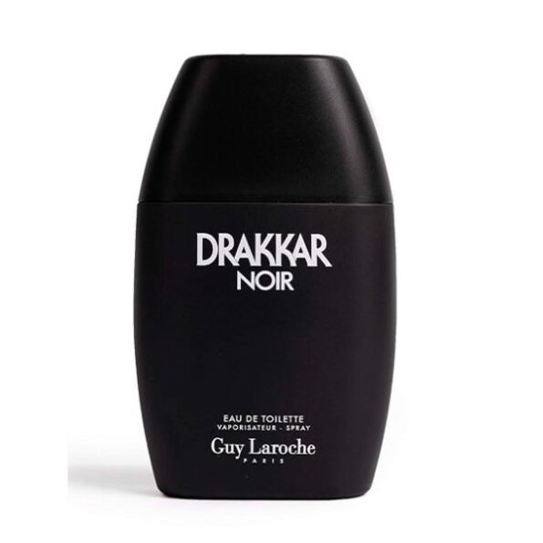 DRAKKAR NOIR ET PARA HOMBRES - Imagen 2