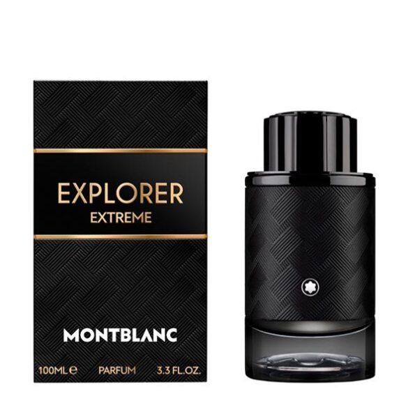 MONT BLANC EXPLORER EXTREM EDP SPRAY