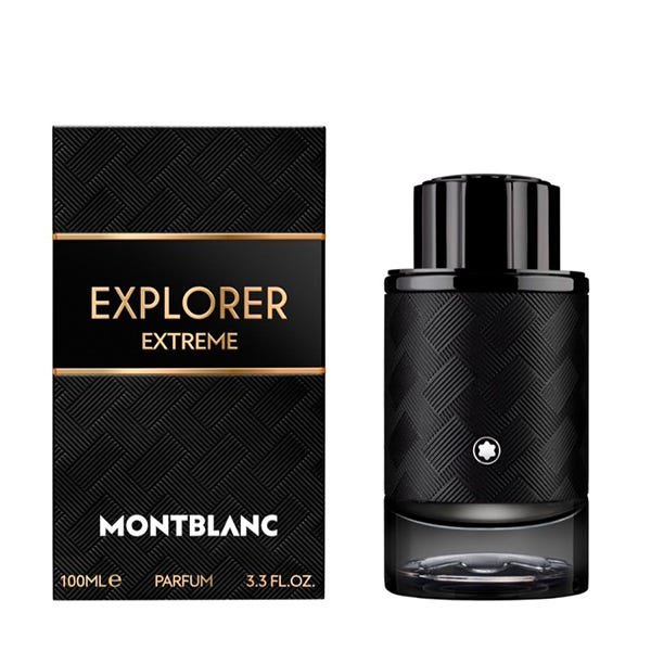 MONT BLANC EXPLORER EXTREM EDP SPRAY