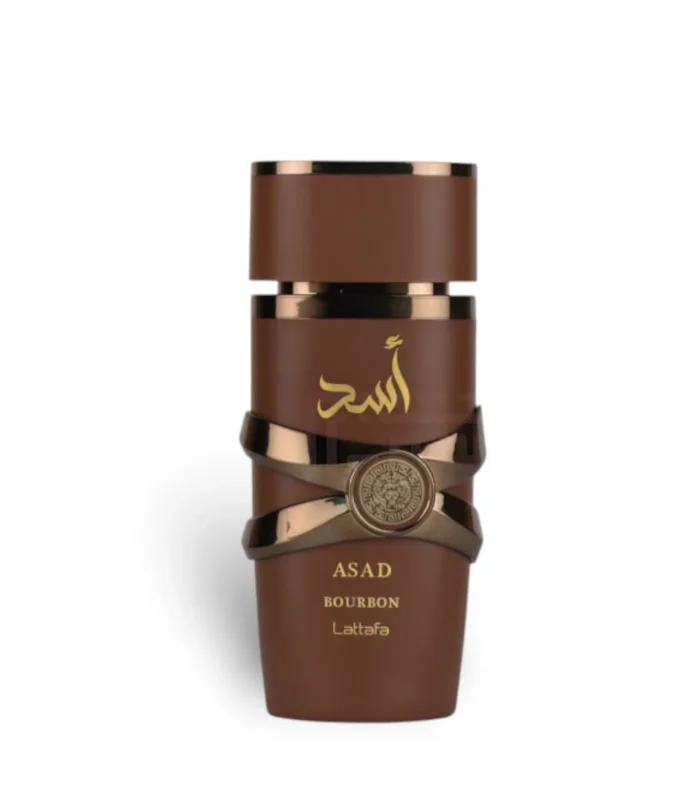 Asad-Bourbon Asad-Bourbon