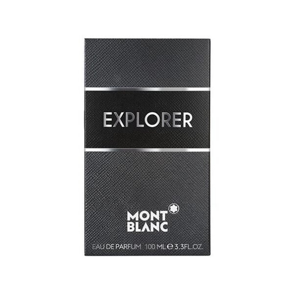 MONT BLANC EXPLORER EDP SPRAY - Imagen 3