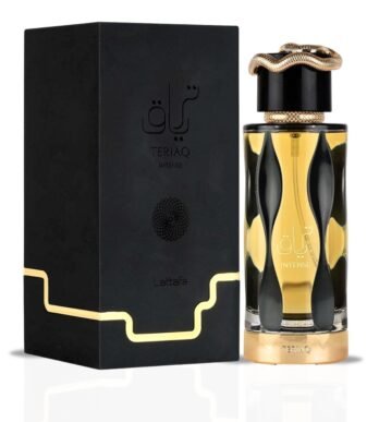 LATTAFA TERIAQ INTENSE EP 100 vp "UNISEX"