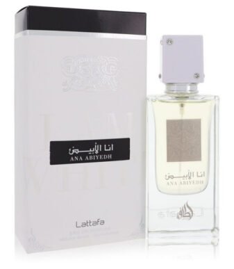 LATTAFA ANA ABIYEDH EDP SPRAY 60 ML